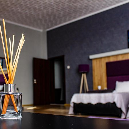 R34 Boutique Guest House Veliko Turnovo Bagian luar foto