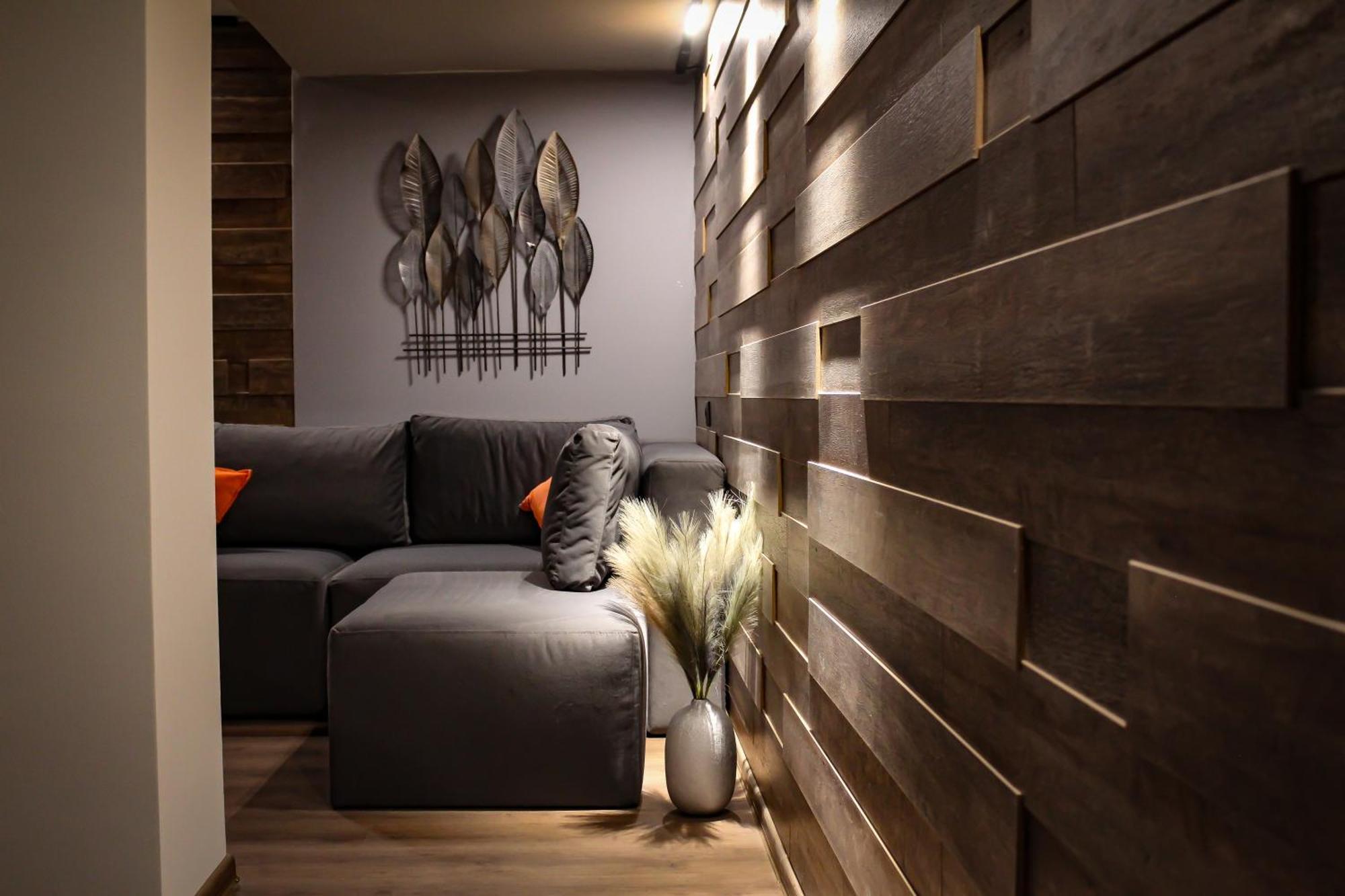 R34 Boutique Guest House Veliko Turnovo Bagian luar foto