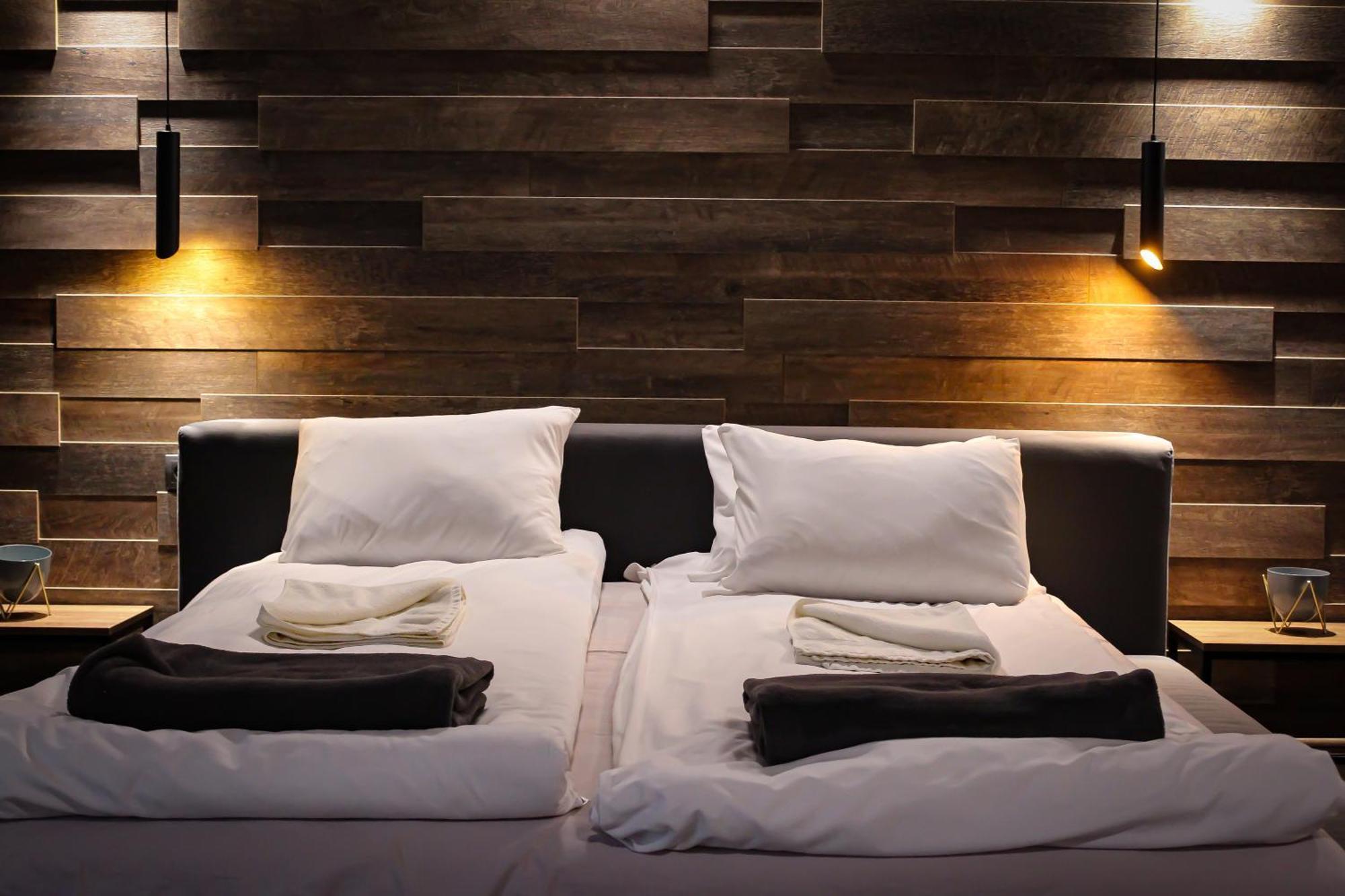 R34 Boutique Guest House Veliko Turnovo Bagian luar foto