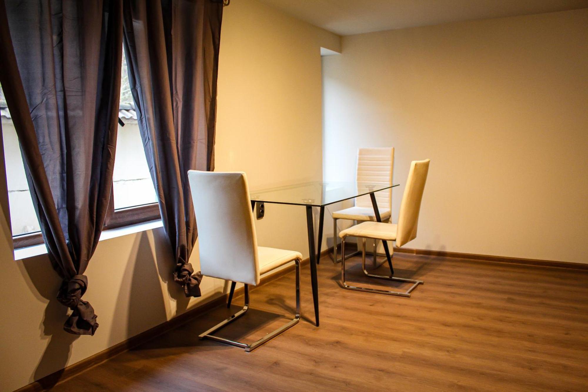 R34 Boutique Guest House Veliko Turnovo Bagian luar foto