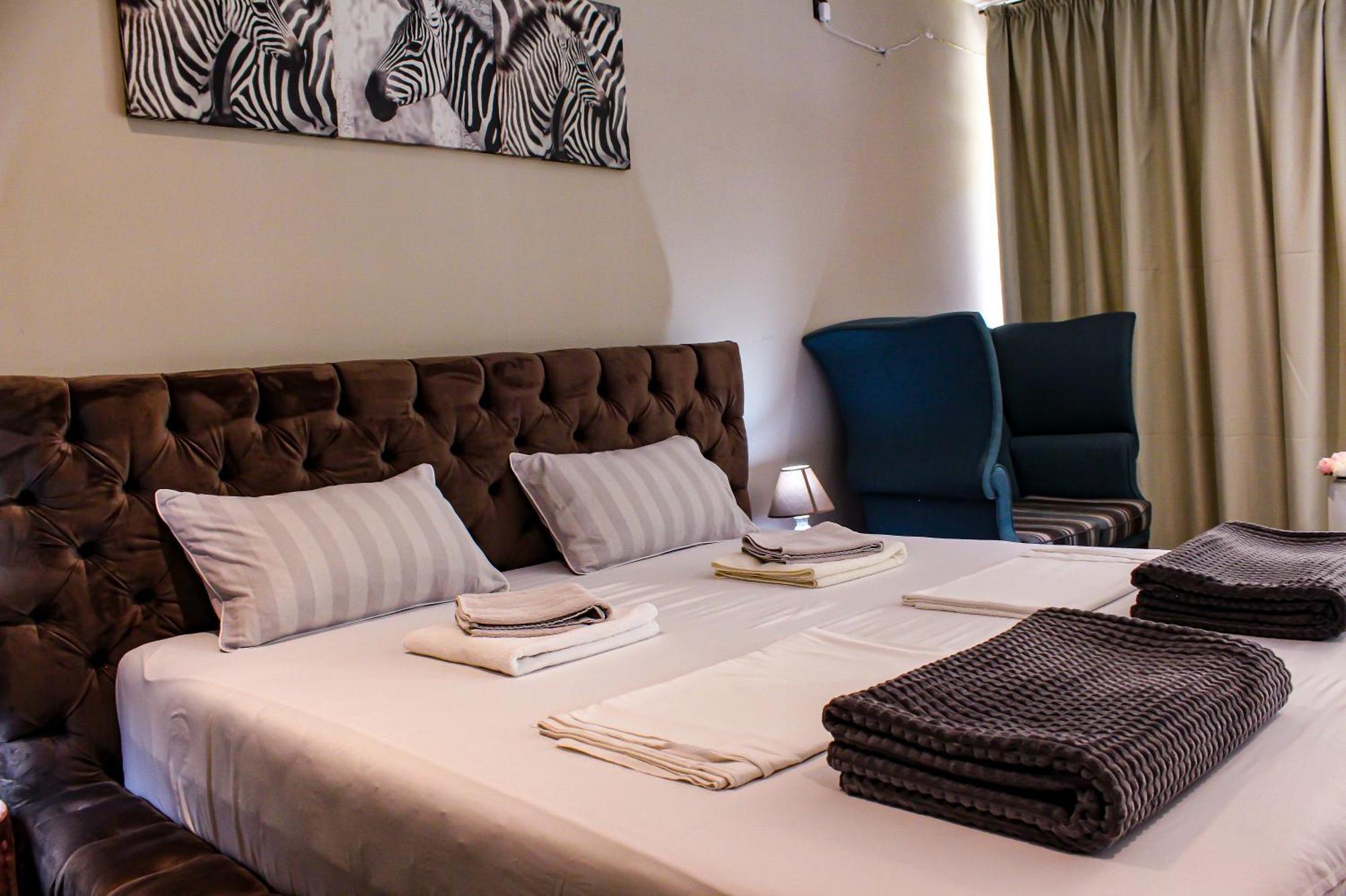 R34 Boutique Guest House Veliko Turnovo Bagian luar foto