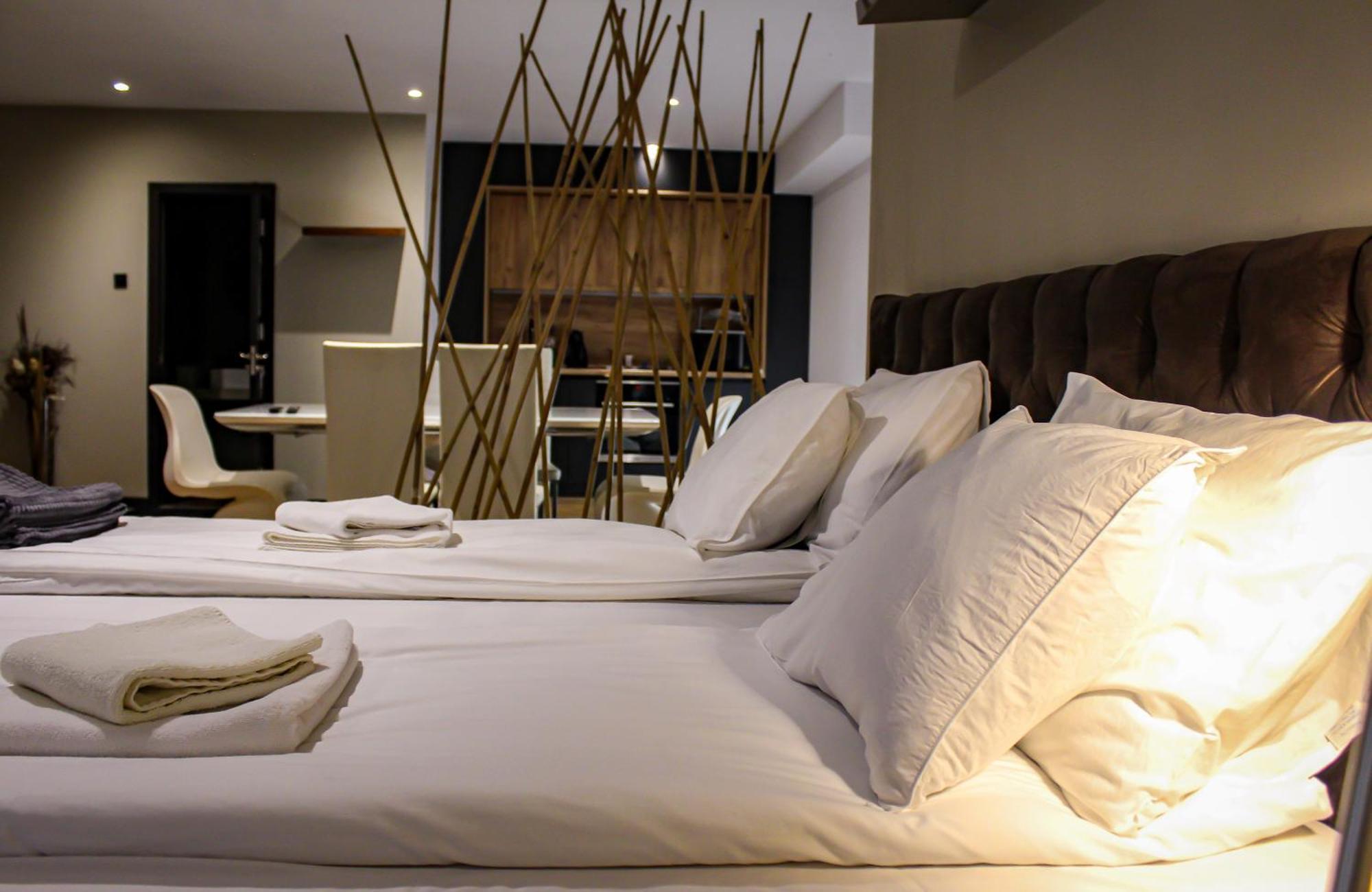 R34 Boutique Guest House Veliko Turnovo Bagian luar foto