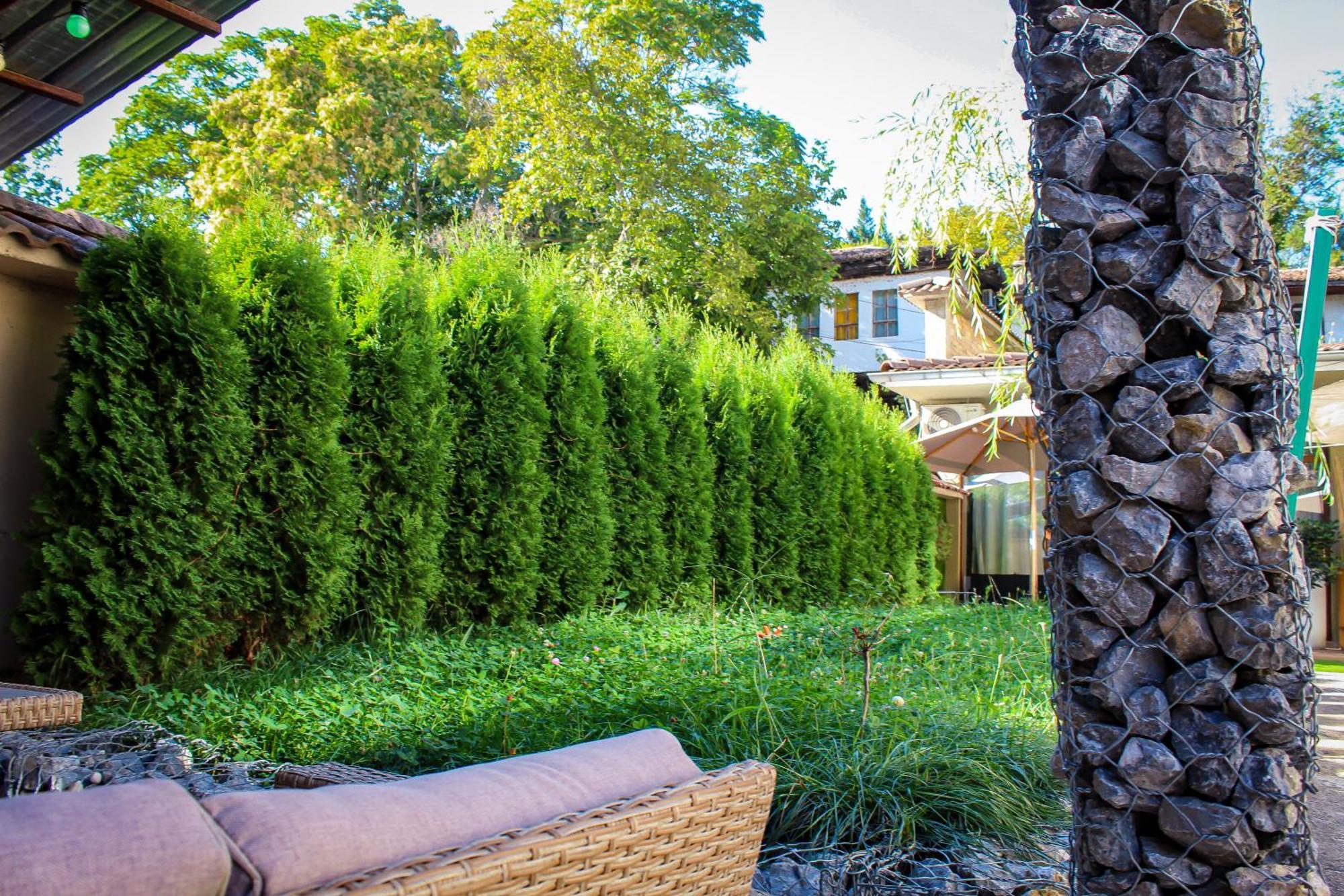 R34 Boutique Guest House Veliko Turnovo Bagian luar foto