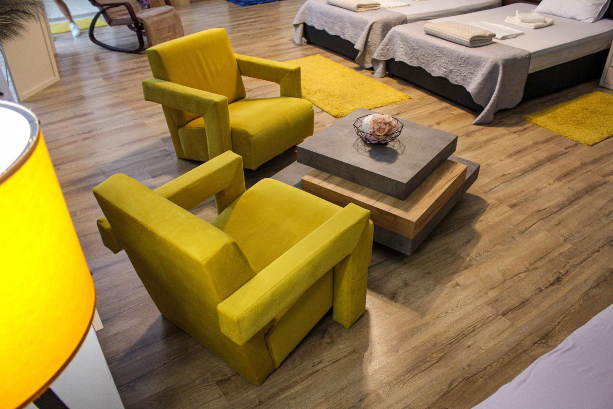 R34 Boutique Guest House Veliko Turnovo Bagian luar foto