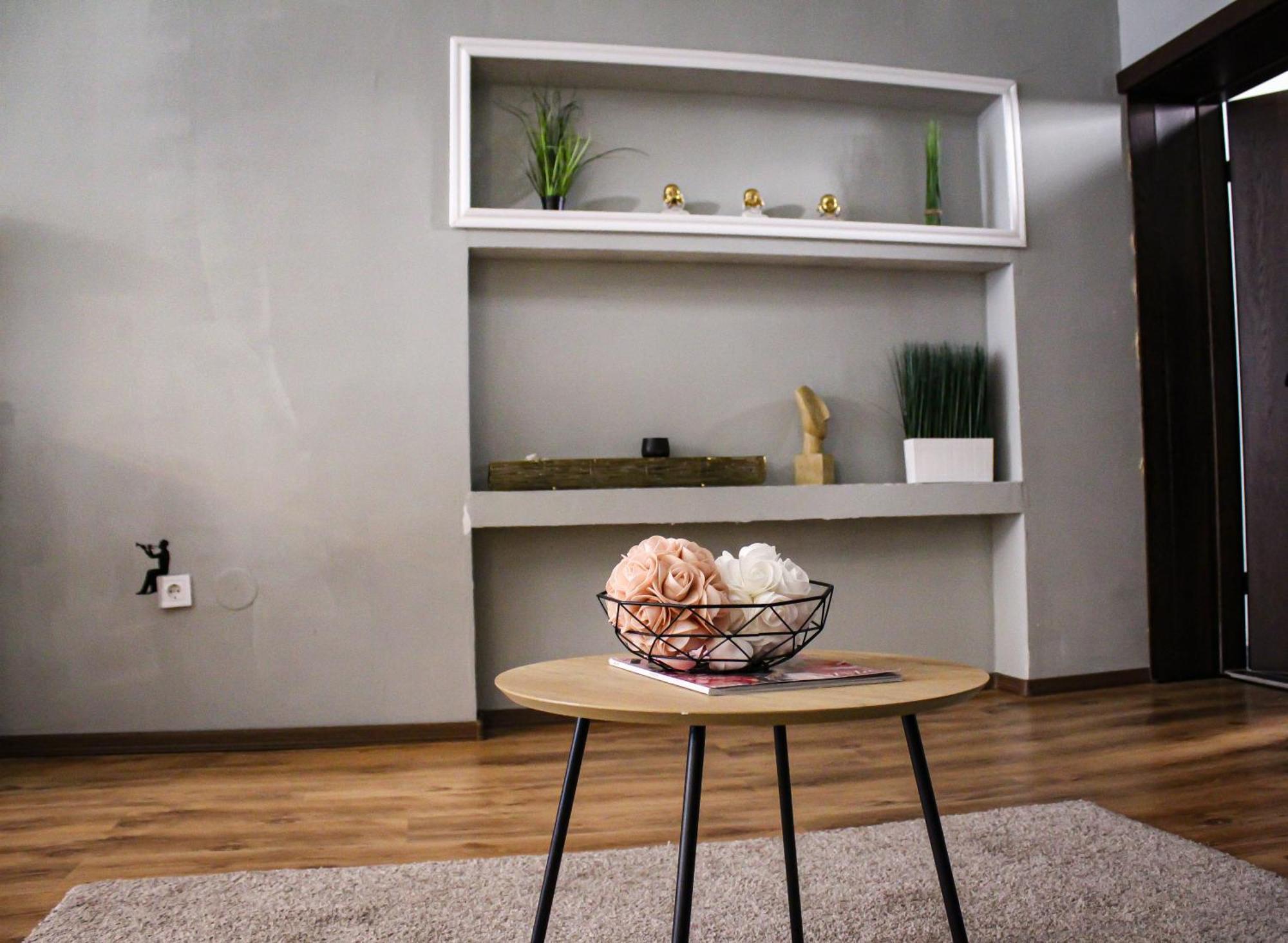 R34 Boutique Guest House Veliko Turnovo Bagian luar foto