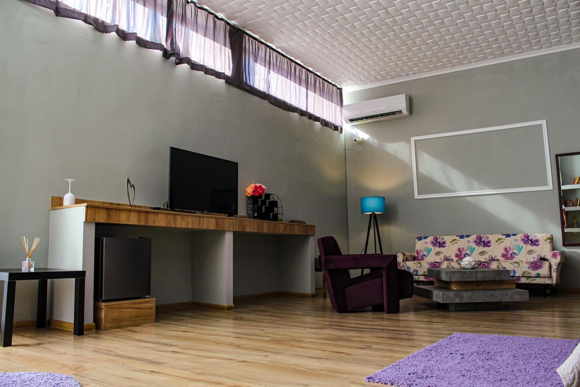 R34 Boutique Guest House Veliko Turnovo Bagian luar foto